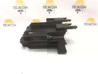 12908508208 Корпус блока управления двигателем BMW 5 F10/F11/GT F07 2.0л Арт 2-14620, вид 2