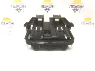 12908508208 Корпус блока управления двигателем BMW 5 F10/F11/GT F07 2.0л Арт 2-14620, вид 3
