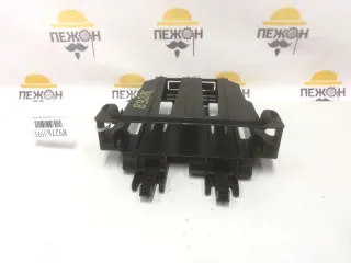 12908508208 Корпус блока управления двигателем BMW 5 F10/F11/GT F07 2.0л Арт 2-14620, вид 5