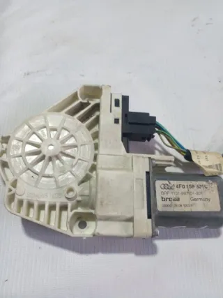 4F0959801с Моторчик стеклоподъемника задней левой двери Audi A6 C6 (S6,RS6) Арт 2-27639, вид 1