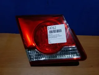 95971550 Фонарь задний левый Chevrolet Cruze J300 Арт 2-34733, вид 1