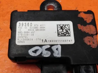 39360-STK-A011 Датчик давления в шинах Acura RDX 1 Арт 2-35143, вид 4