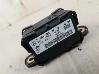 A0045423918 Датчик угловой скорости Mercedes ML W164 Арт 2-41971, вид 2