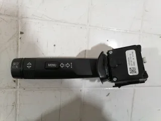 13500692 Переключатель поворотов Chevrolet Cruze J300 Арт 2-45681, вид 1