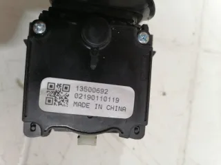 13500692 Переключатель поворотов Chevrolet Cruze J300 Арт 2-45681, вид 3