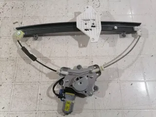 25937971 Стеклоподъемник Chevrolet Captiva Арт 2-45928, вид 2