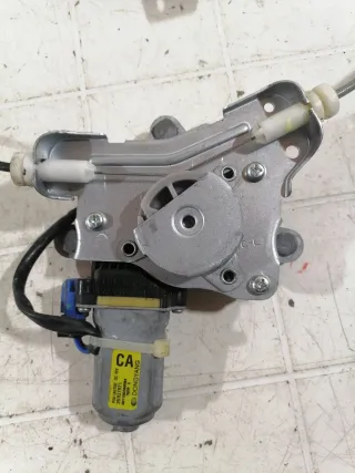 25937971 Стеклоподъемник Chevrolet Captiva Арт 2-45928, вид 3