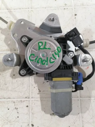 25937971 Стеклоподъемник Chevrolet Captiva Арт 2-45928, вид 5