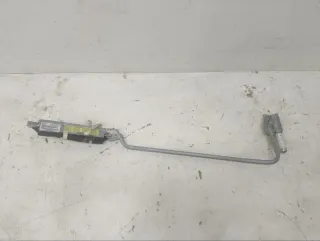 A2700064204L Подушка безопасности боковая (шторка) BMW 5 E39 Арт 2-50156, вид 4