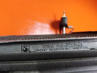 A0210-STK-A410-M1 Испаритель кондиционера Acura RDX 1 Арт 2-52451, вид 4