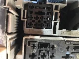 7L6937503A Блок реле Audi Q7 4L Арт 2-54084, вид 6