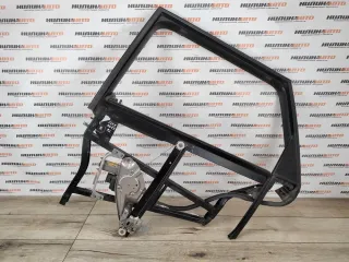 4B0839461 Стеклоподъемник Audi A6 C5 (S6,RS6) Арт 2-56552