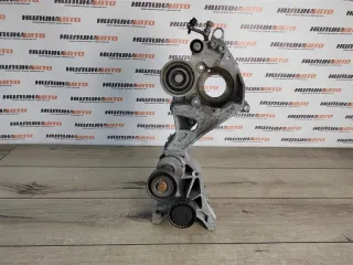 03L903139R Кронштейн генератора Audi A6 C7 (S6,RS6) Арт 2-58085, вид 3