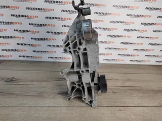 03L903139R Кронштейн генератора Audi A6 C7 (S6,RS6) Арт 2-58085, вид 4