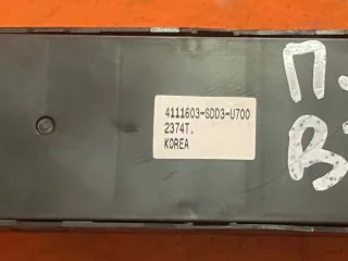 4111603-SDD3-U700 Блок управления сиденьем Acura MDX 3 Арт 2-58763, вид 3