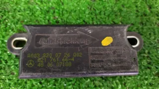 A0038200726 Датчик удара Mercedes G W461/463 Арт 2-62248, вид 3