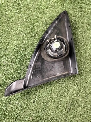A20372001489051 Треугольник накладка зеркала Mercedes C W203 Арт 2-62855, вид 3