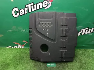 06J103925AG Декоративная крышка двигателя Audi A4 B8 Арт 2-65550, вид 1