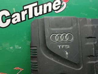 06J103925AG Декоративная крышка двигателя Audi A4 B8 Арт 2-65550, вид 4