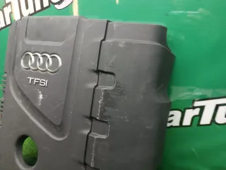 06J103925AG Декоративная крышка двигателя Audi A4 B8 Арт 2-65550, вид 5