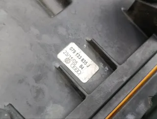 079133837J Корпус воздушного фильтра Audi A4 B7 Арт 2-68179, вид 7