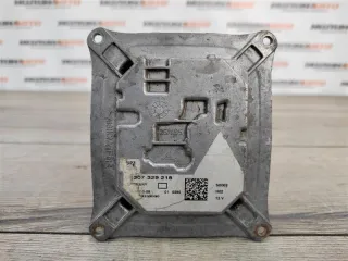 8K0907472A Блок управления фарами Audi A4 B8 Арт 2-72346, вид 1
