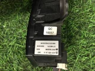 A2218213151 Кнопка центрального замка Mercedes CL C216 Арт 2-78640, вид 3