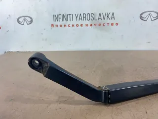 288861LA0A Поводок дворника Infiniti QX80 1 Арт 2-81378, вид 2