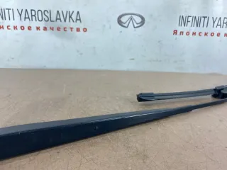 288861LA0A Поводок дворника Infiniti QX80 1 Арт 2-81378, вид 3