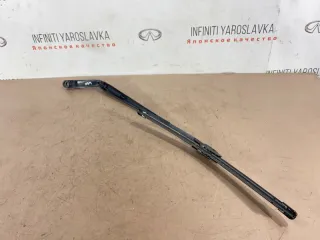 288861LA0A Поводок дворника Infiniti QX80 1 Арт 2-81378, вид 5