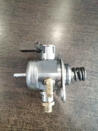 06G127025D Насос топливный Audi A4 B9 Арт 2-82927, вид 2