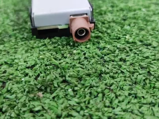A2139056500 Усилитель антенны Mercedes CLA c118 Арт 2-85995, вид 3