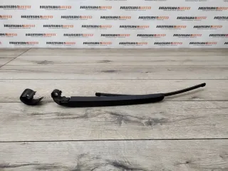 4G99554071P9 Щеткодержатель (поводок стеклоочистителя, дворник) Audi A6 C7 (S6,RS6) Арт 2-86803, вид 1
