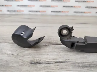 4G99554071P9 Щеткодержатель (поводок стеклоочистителя, дворник) Audi A6 C7 (S6,RS6) Арт 2-86803, вид 2