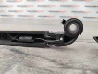 4G99554071P9 Щеткодержатель (поводок стеклоочистителя, дворник) Audi A6 C7 (S6,RS6) Арт 2-86803, вид 4