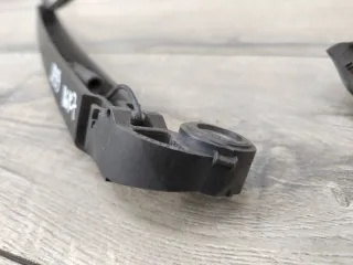 4G99554071P9 Щеткодержатель (поводок стеклоочистителя, дворник) Audi A6 C7 (S6,RS6) Арт 2-86803, вид 5