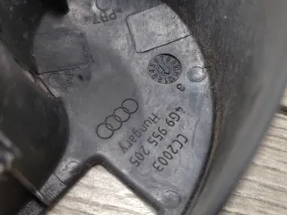 4G99554071P9 Щеткодержатель (поводок стеклоочистителя, дворник) Audi A6 C7 (S6,RS6) Арт 2-86803, вид 7