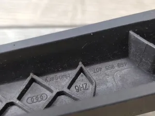 4G99554071P9 Щеткодержатель (поводок стеклоочистителя, дворник) Audi A6 C7 (S6,RS6) Арт 2-86803, вид 8