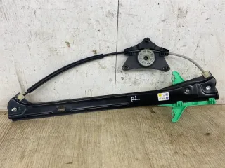 5NA839461C Стеклоподъемник Volkswagen Tiguan 2 Арт 2-92588, вид 1