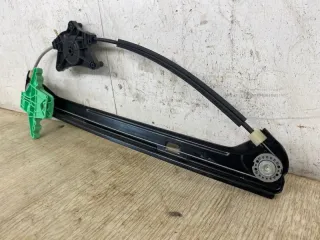 5NA839461C Стеклоподъемник Volkswagen Tiguan 2 Арт 2-92588, вид 6