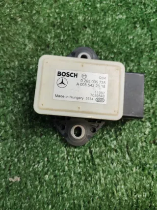 A0055422618 Датчик угловой скорости Mercedes CLS C218 Арт 2-92590, вид 1