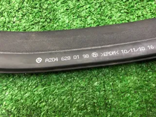 A2046280198 Уплотнитель моторного отсека Mercedes C W204 Арт 2-93493, вид 2