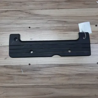 12500PNC020 Декоративная крышка двигателя Honda CR-V 3 Арт 2-98071, вид 1