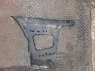 51123400944 Кронштейн крепления бампера BMW X3 E83 Арт 2-101626, вид 1