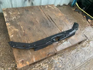71129TL0 Накладка замка капота Honda Accord 8 Арт 2-102081, вид 4