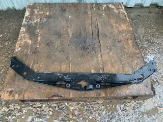 71129TL0 Накладка замка капота Honda Accord 8 Арт 2-102081, вид 5