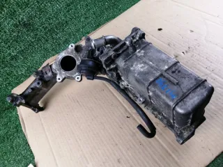 A6461401075 Радиатор egr Mercedes C W204 Арт 2-113113, вид 2
