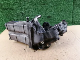 A6461401075 Радиатор egr Mercedes C W204 Арт 2-113113, вид 3