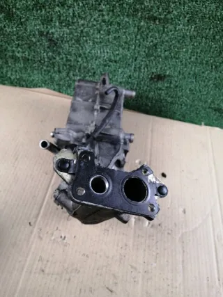 A6461401075 Радиатор egr Mercedes C W204 Арт 2-113113, вид 6