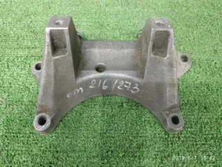 A2112420340 Кронштейн опоры акпп Mercedes C W204 Арт 2-114304, вид 1